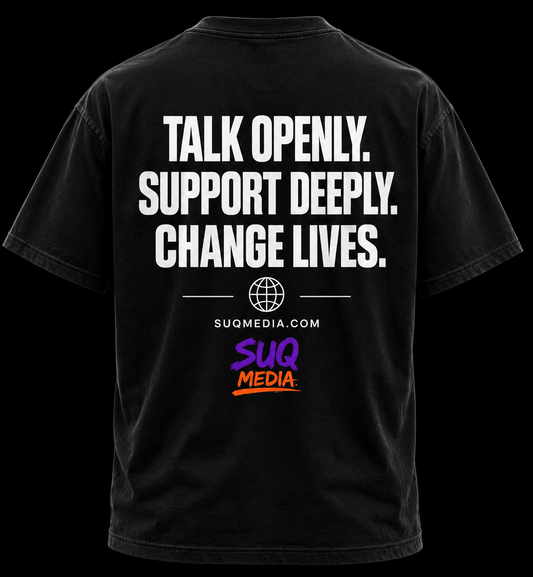 Talk Deeply Shirt