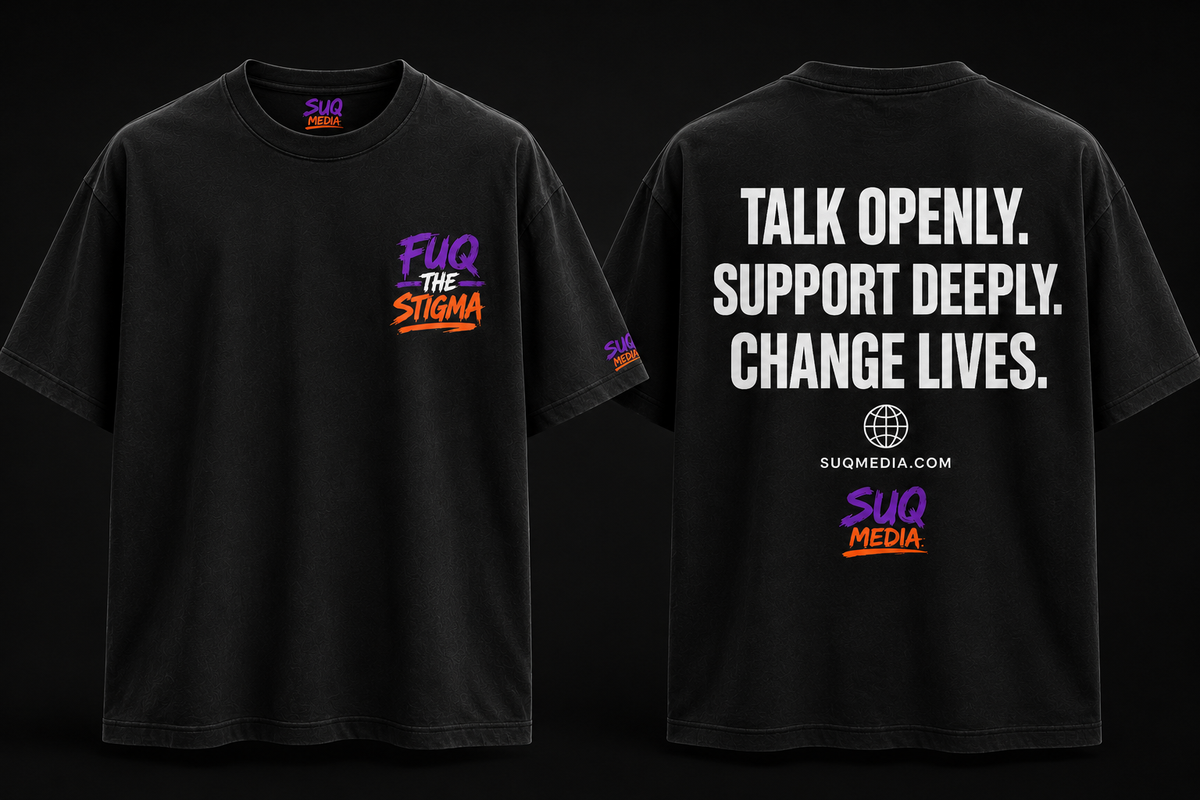 Talk Deeply Shirt